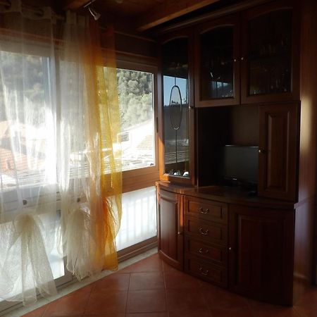 Gala Apartment Casarza Ligure Exterior photo