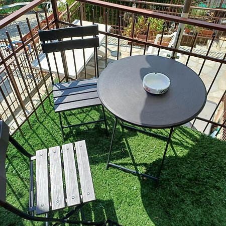 Gala Apartment Casarza Ligure Exterior photo