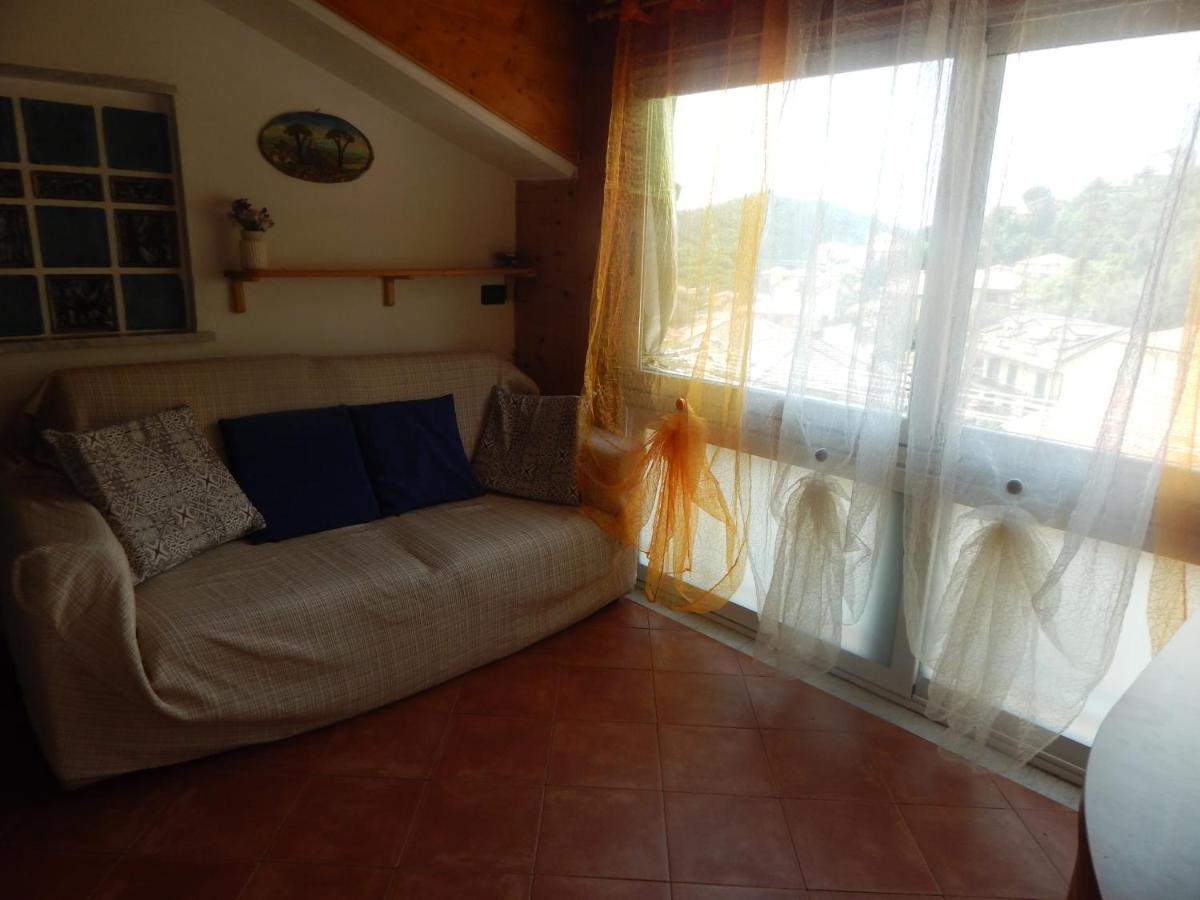 Gala Apartment Casarza Ligure Exterior photo