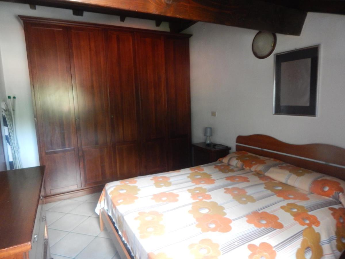 Gala Apartment Casarza Ligure Exterior photo