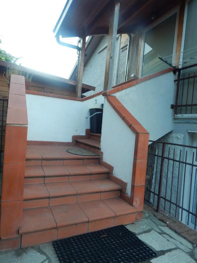 Gala Apartment Casarza Ligure Exterior photo