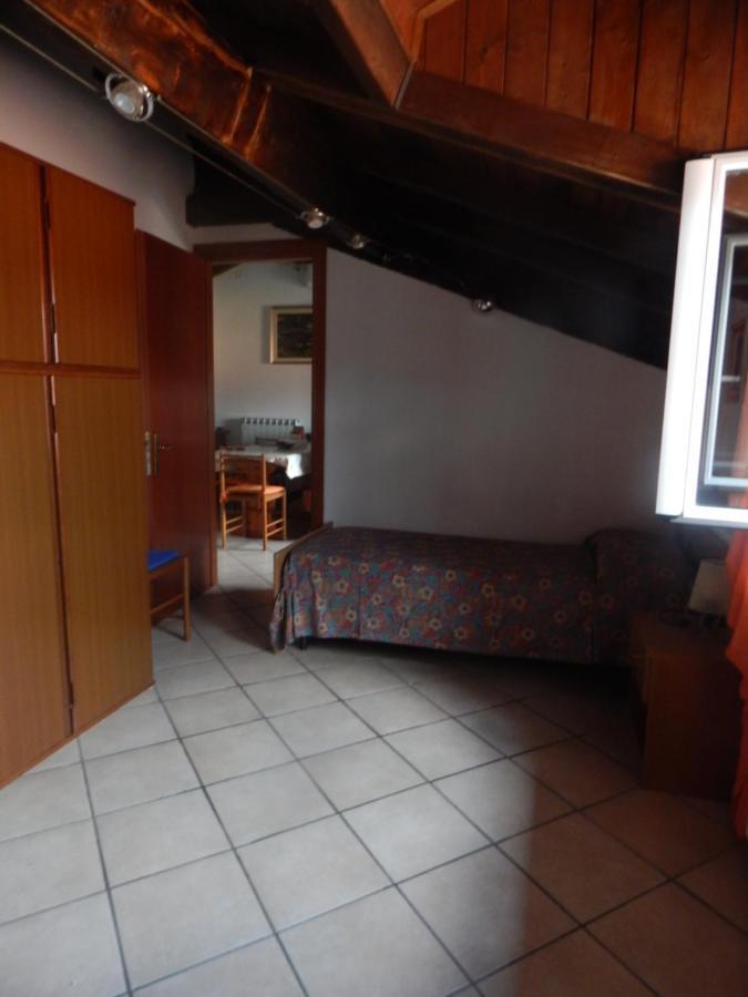 Gala Apartment Casarza Ligure Exterior photo