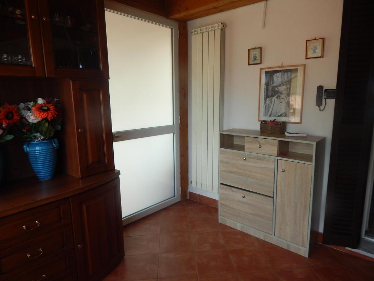Gala Apartment Casarza Ligure Exterior photo