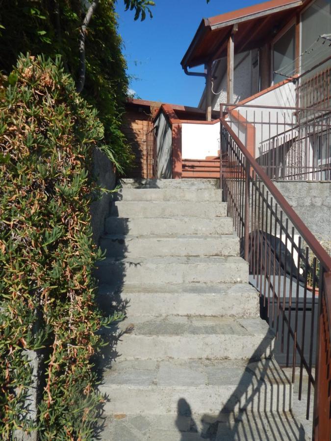 Gala Apartment Casarza Ligure Exterior photo