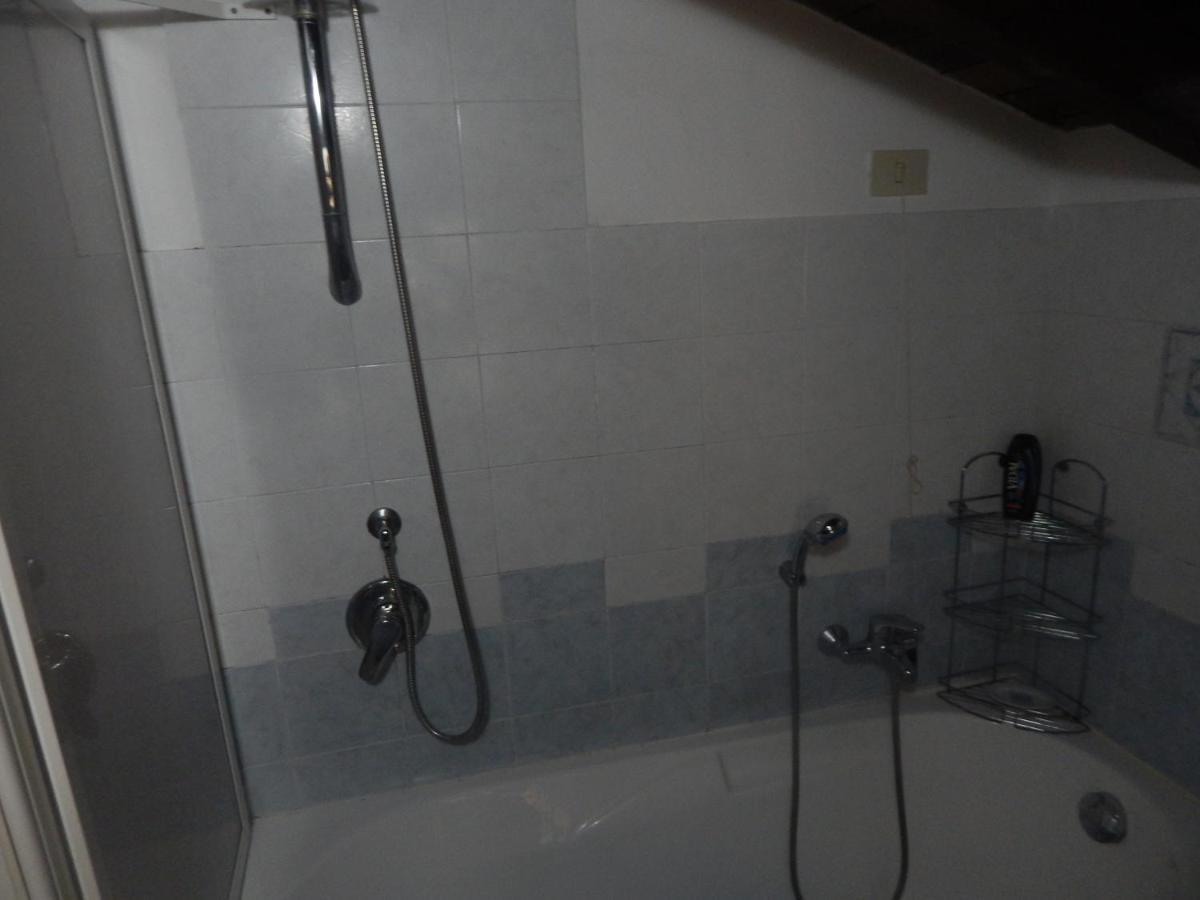 Gala Apartment Casarza Ligure Exterior photo