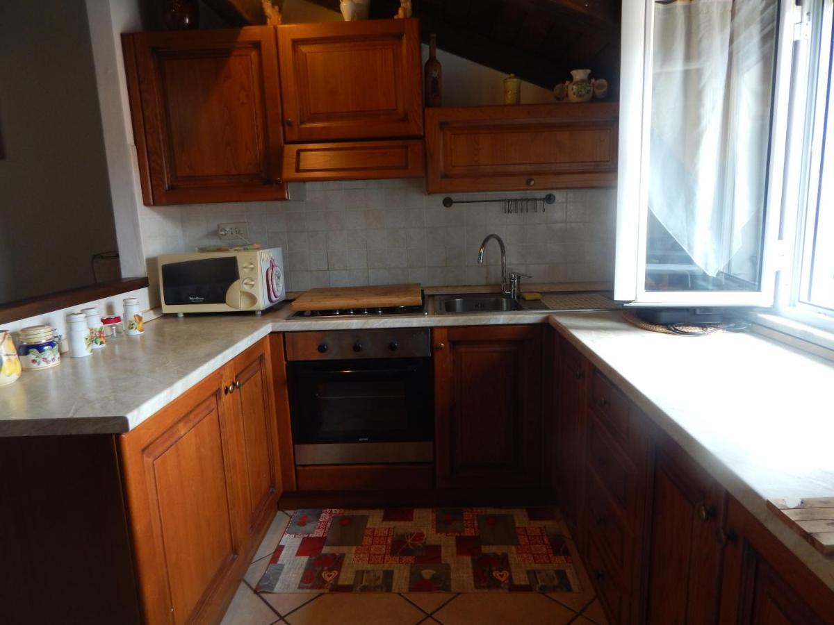 Gala Apartment Casarza Ligure Exterior photo