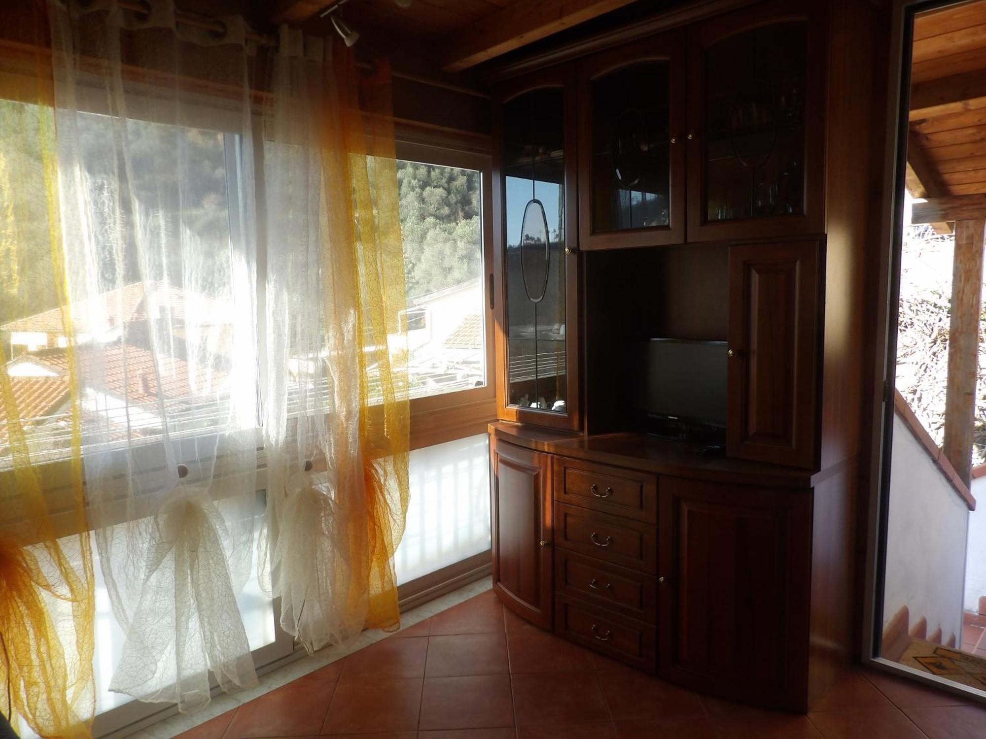 Gala Apartment Casarza Ligure Exterior photo
