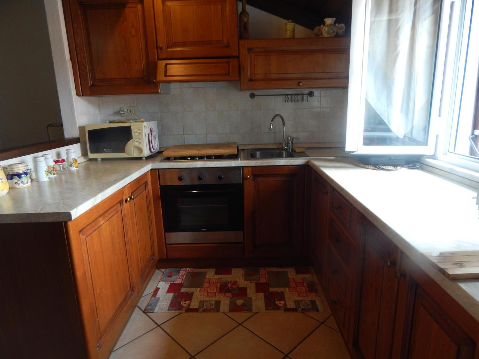 Gala Apartment Casarza Ligure Exterior photo