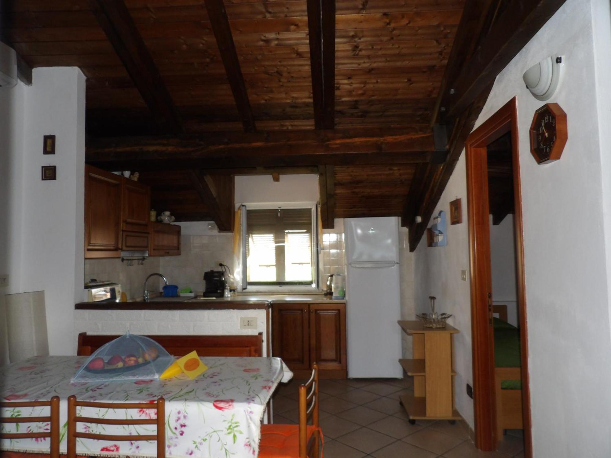 Gala Apartment Casarza Ligure Exterior photo