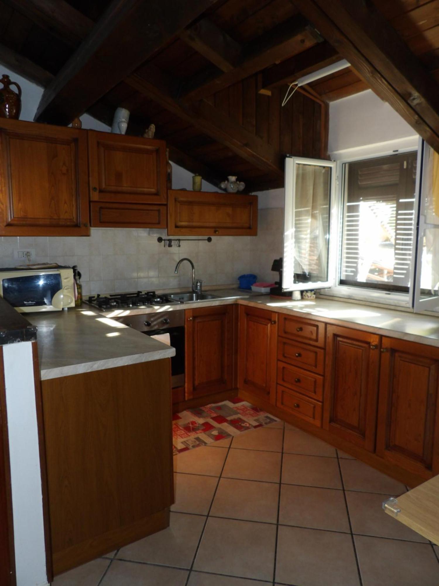 Gala Apartment Casarza Ligure Exterior photo