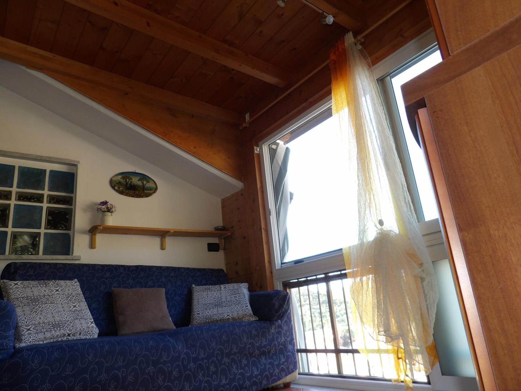 Gala Apartment Casarza Ligure Exterior photo