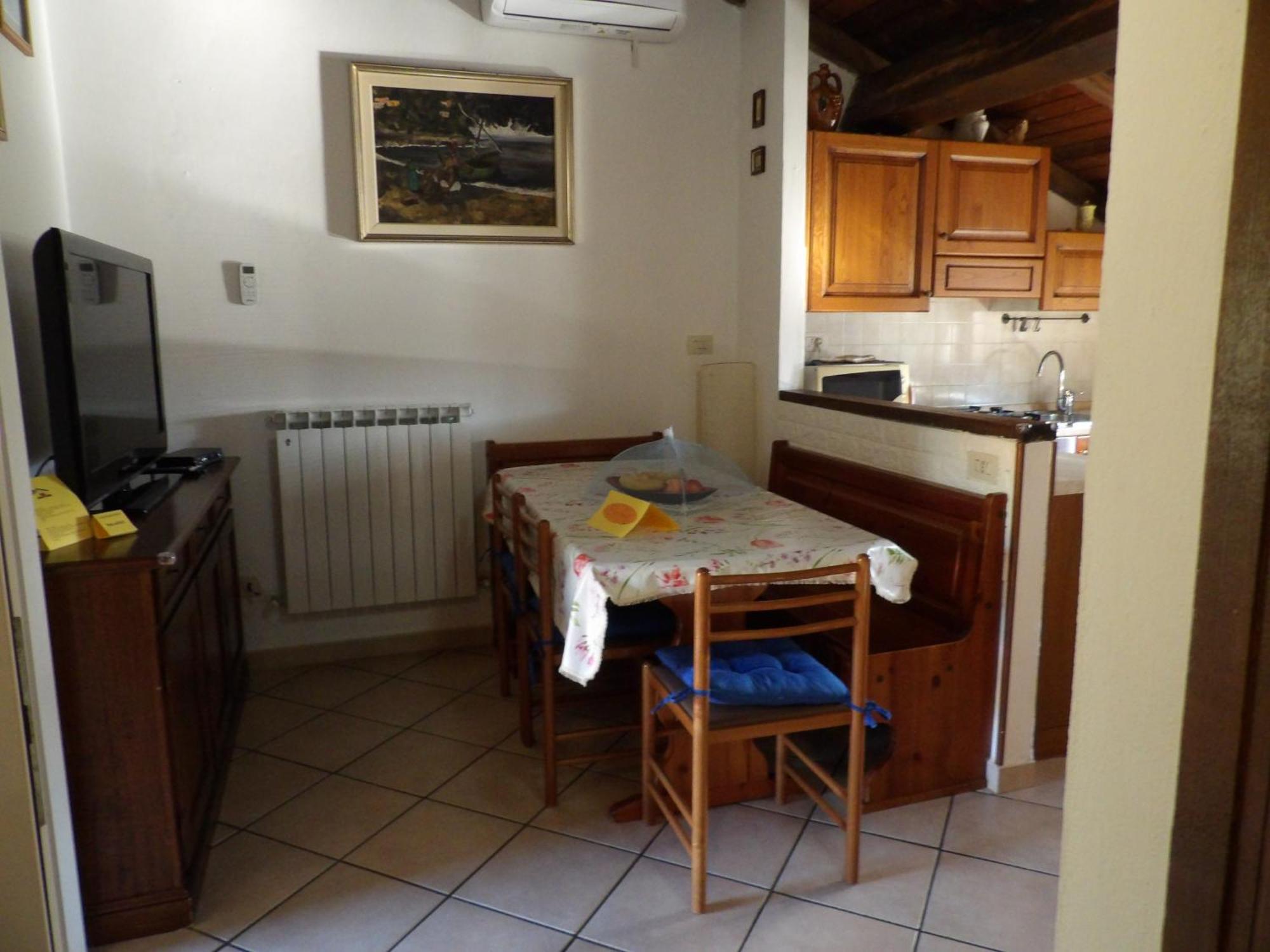 Gala Apartment Casarza Ligure Exterior photo