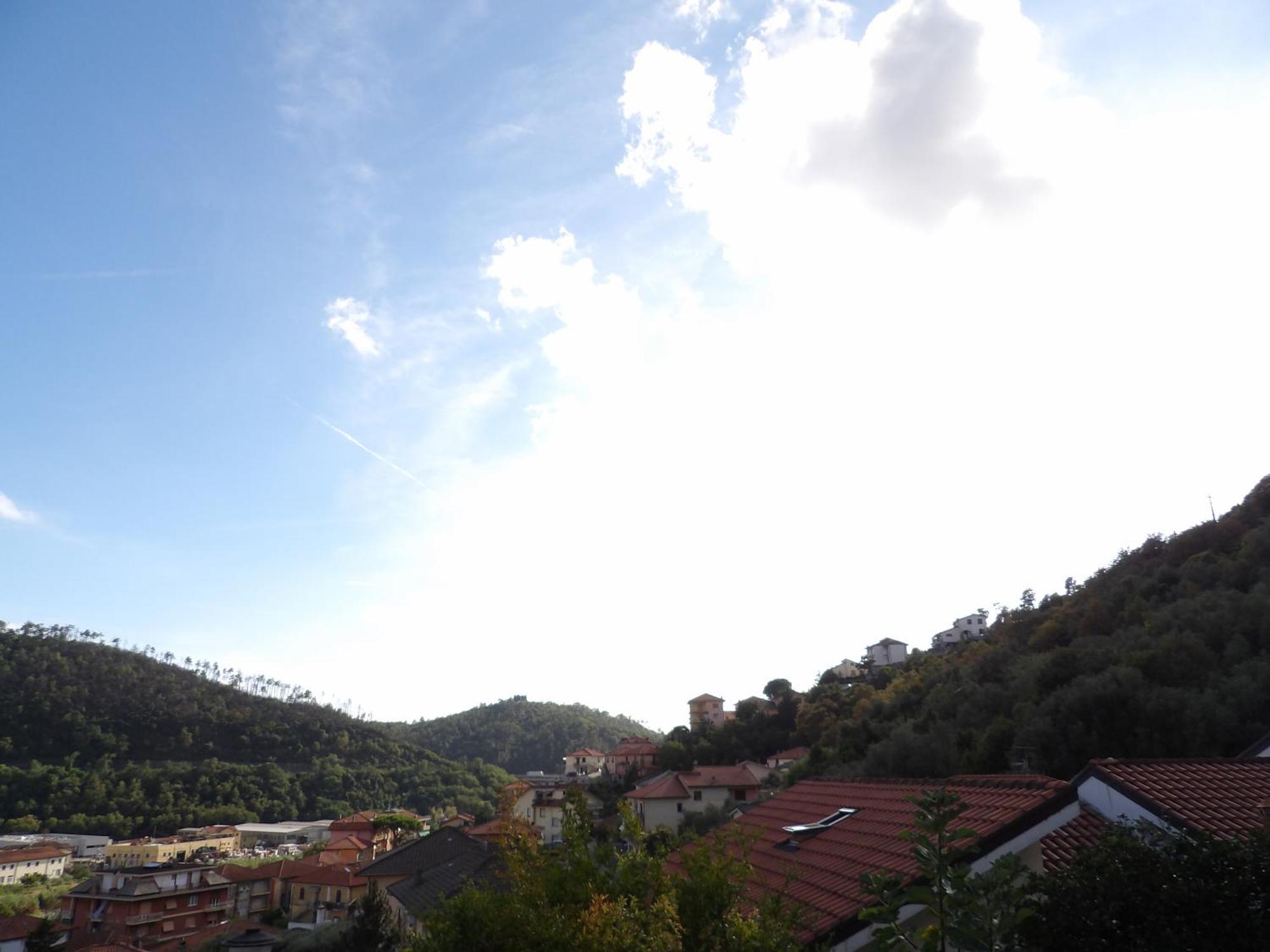 Gala Apartment Casarza Ligure Exterior photo