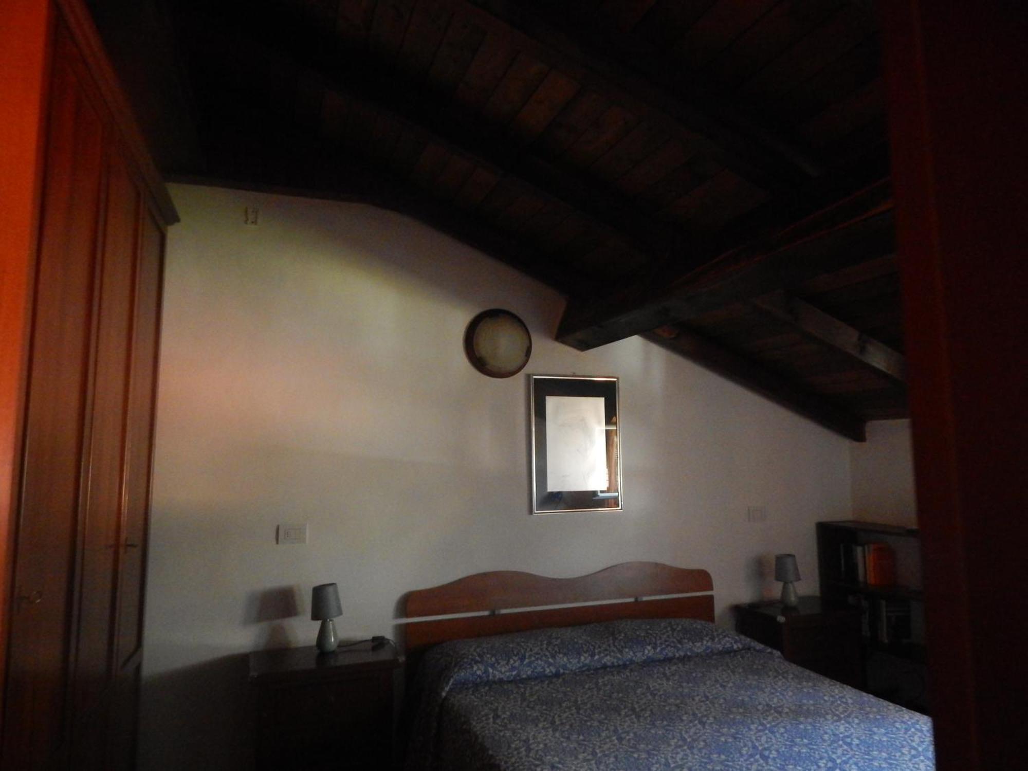Gala Apartment Casarza Ligure Exterior photo