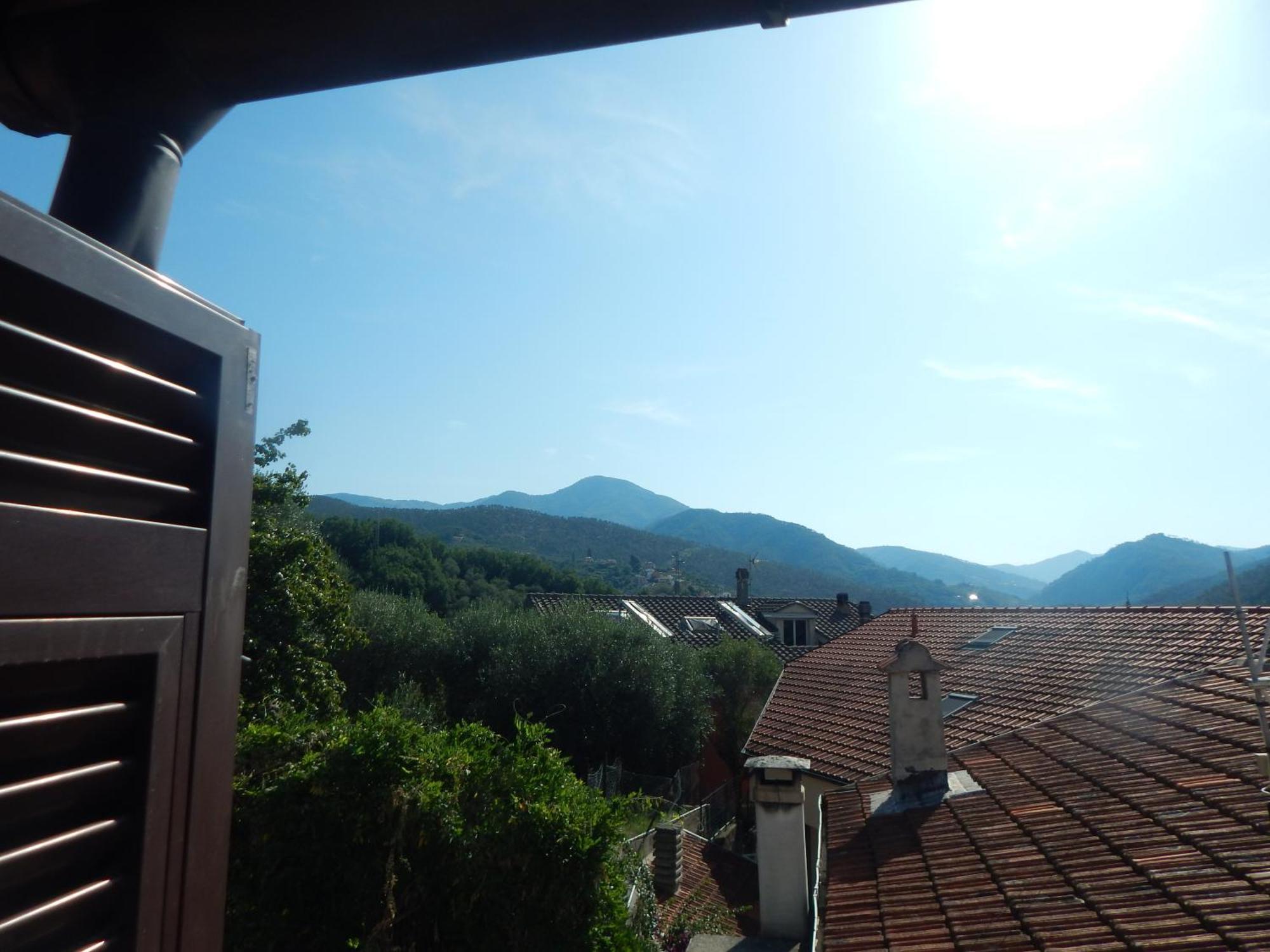 Gala Apartment Casarza Ligure Exterior photo