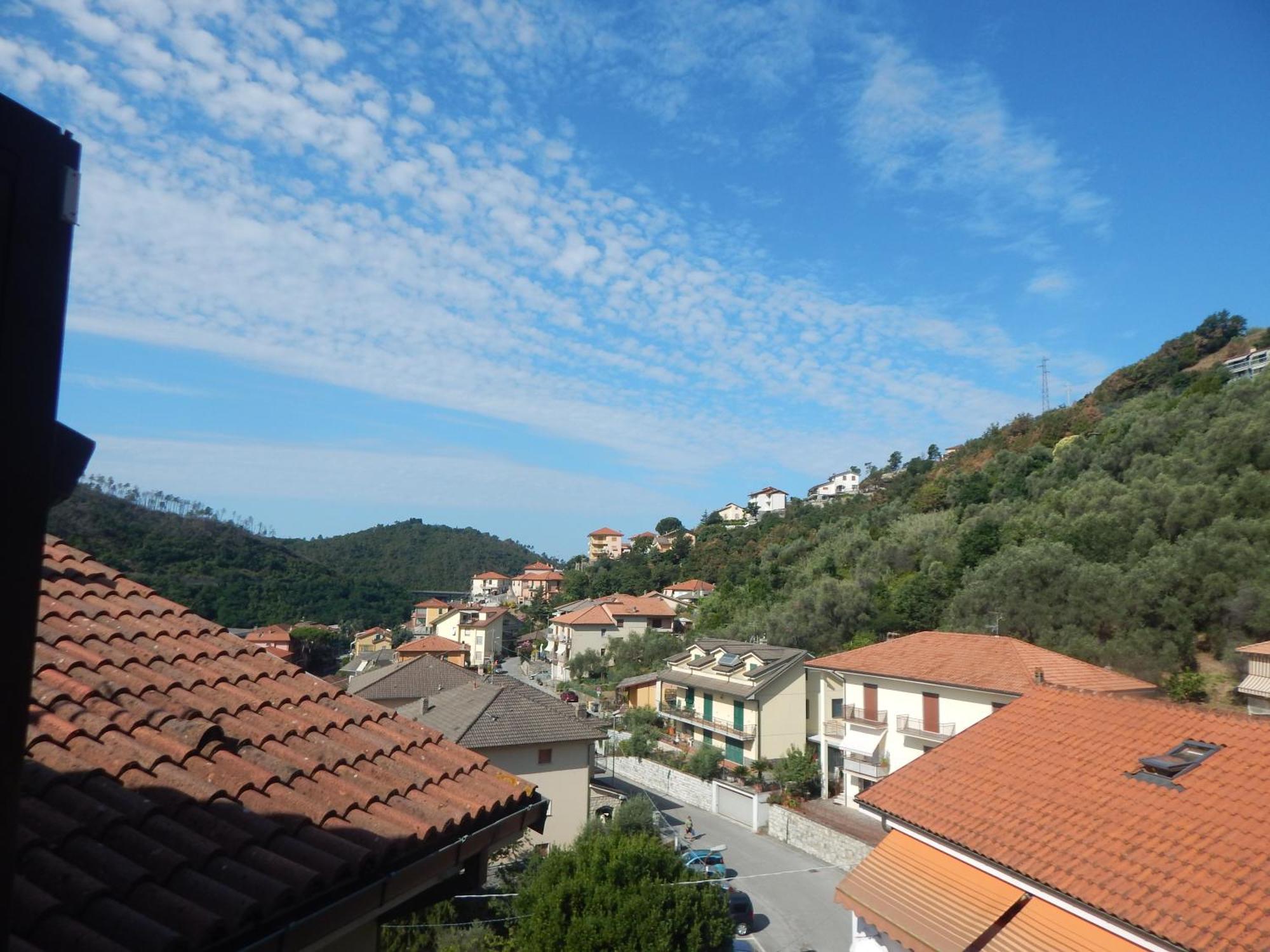 Gala Apartment Casarza Ligure Exterior photo