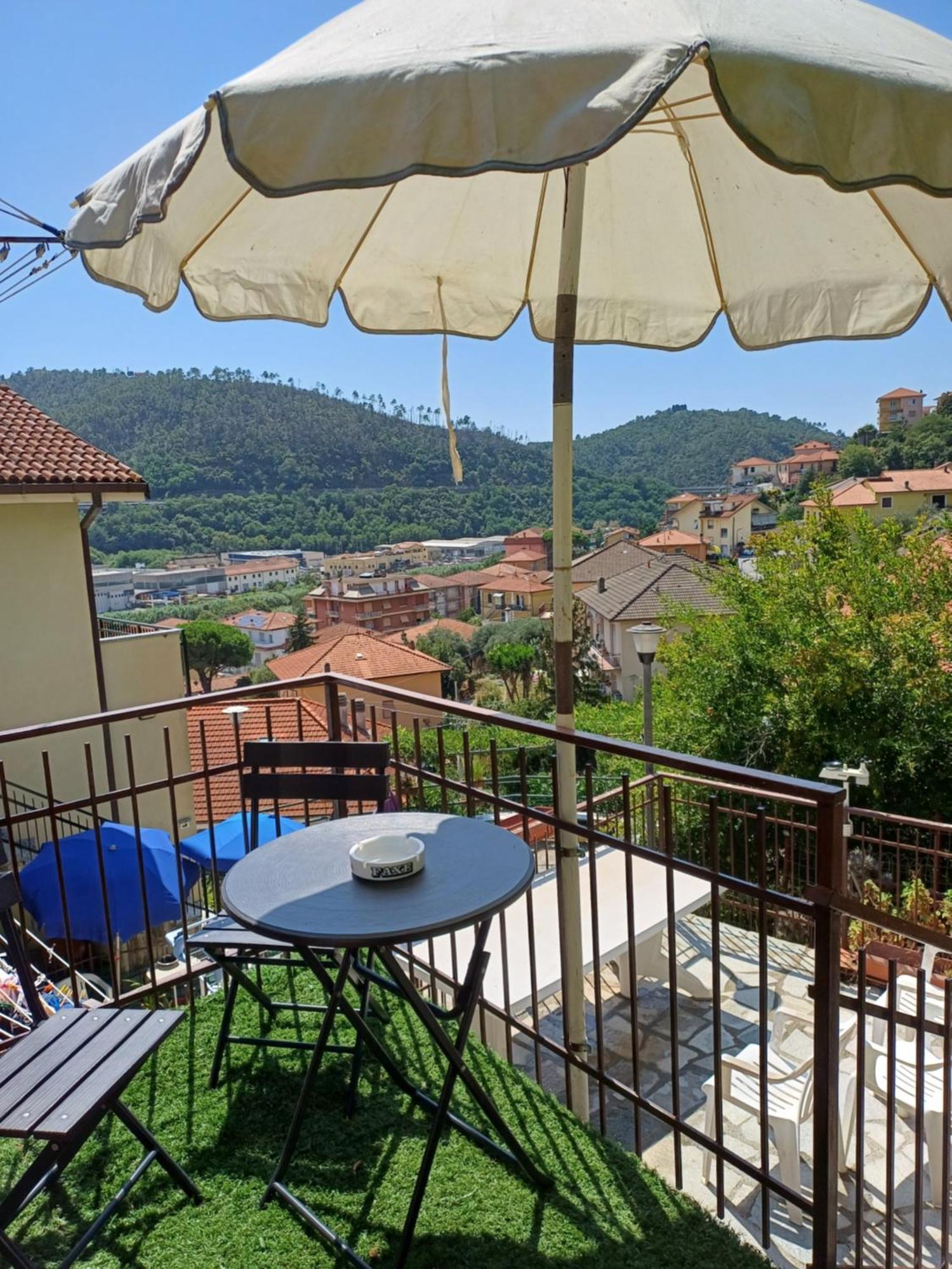 Gala Apartment Casarza Ligure Exterior photo
