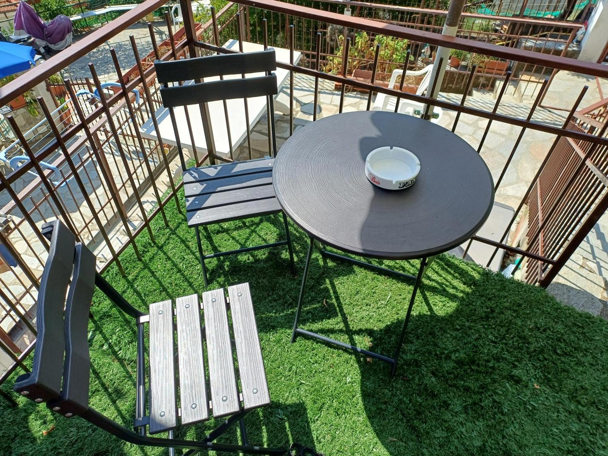 Gala Apartment Casarza Ligure Exterior photo